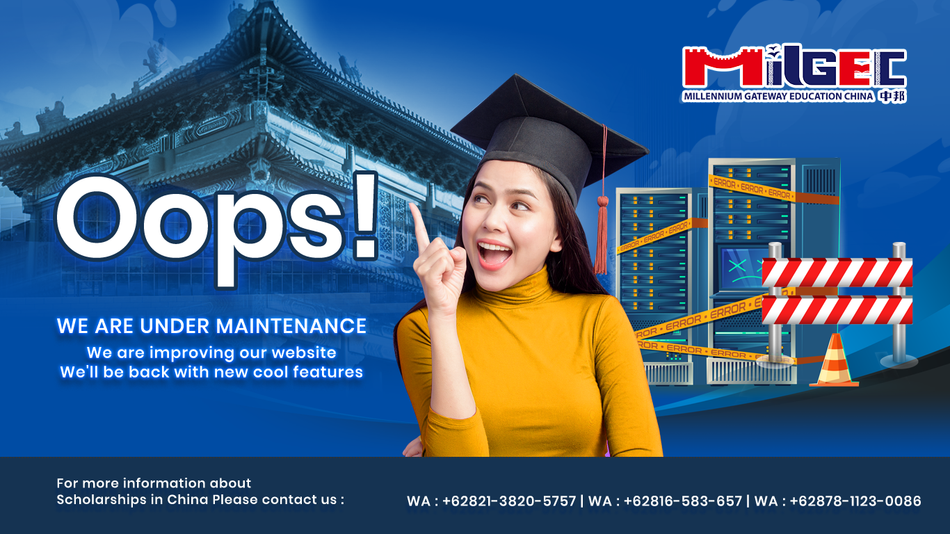 Non Degree Program Chinese Language